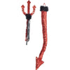 Deluxe Pitchfork And Tail Kit