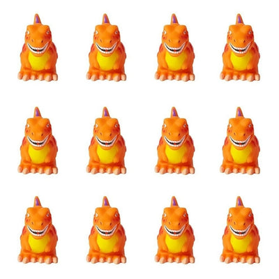 Dinosaur Squirt Toy
