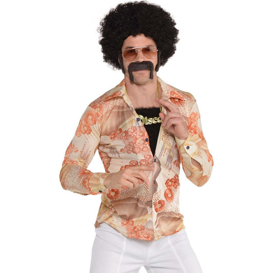 Disco 70's Kit - Adult Standard