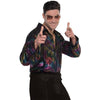 Disco Shirt - Adult Standard