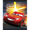 Disney Cars 3 Movie Loot Bags, 8 Count