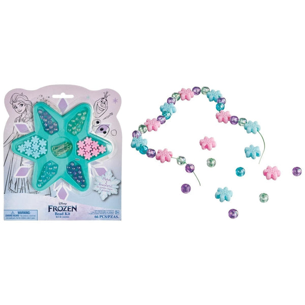 Disney Frozen Jewelry Bead Kit