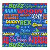 Disney/Pixar Toy Story 4 Beverage Napkins