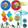 Disney/Pixar Toy Story 4 Mega Mix Value Pack Favors
