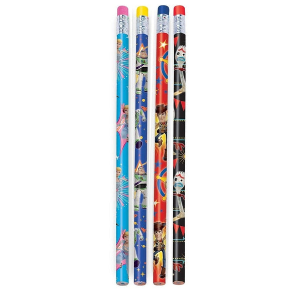 Disney/Pixar Toy Story 4 Pencils