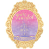 Disney Princess Deluxe Invite