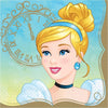 Disney Princess Luncheon Napkins - Cinderella