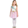 Disney Princess Toddler Sash Set