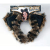 Ears - Feline Fantasy Leopard