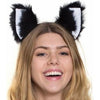 Ears - Plush Cat