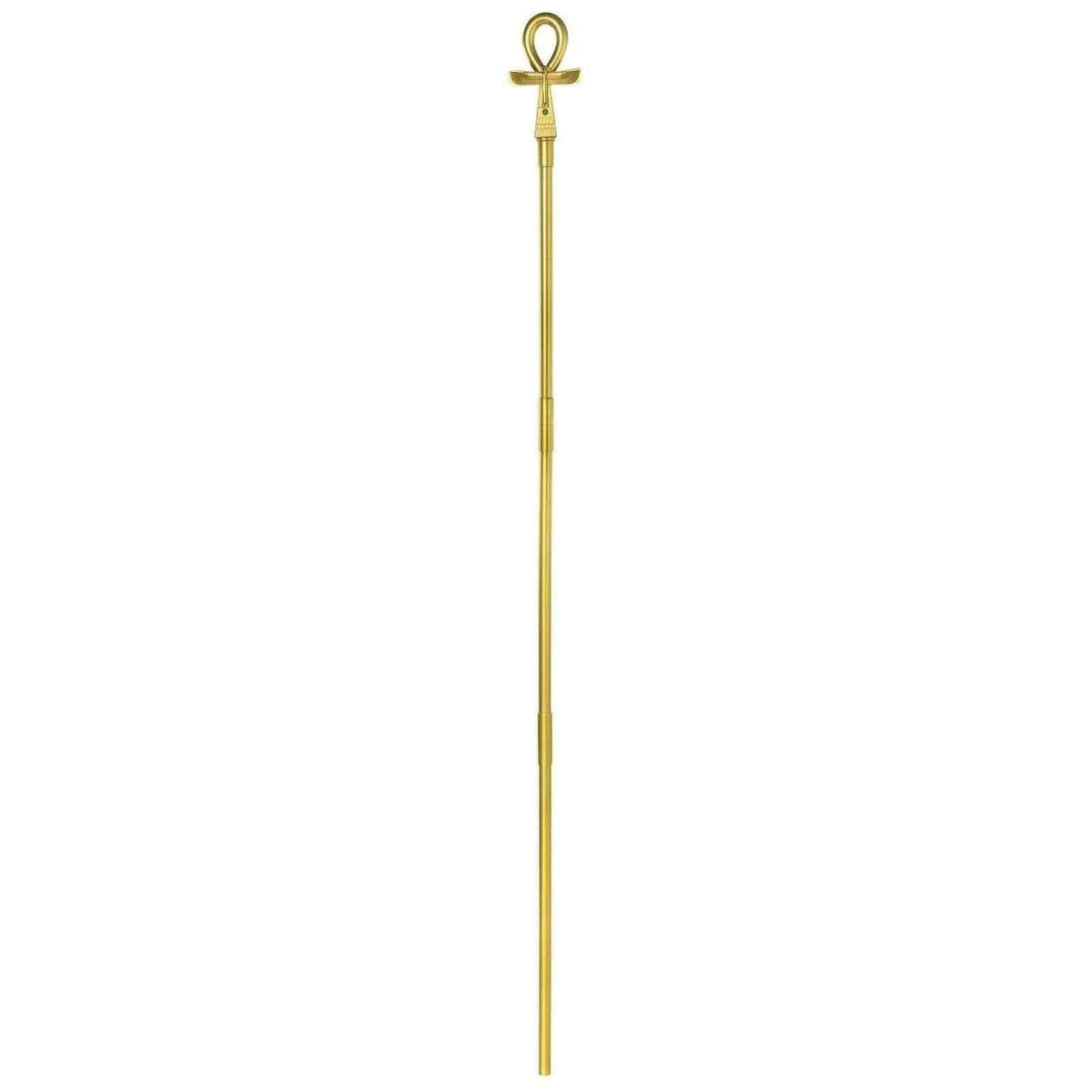 Egyptian Staff
