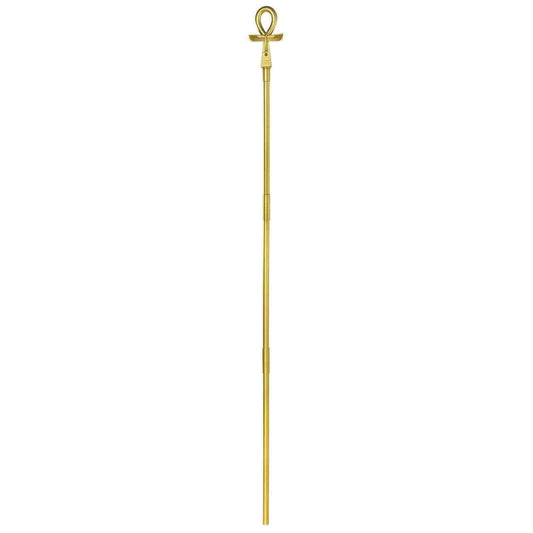 Egyptian Staff