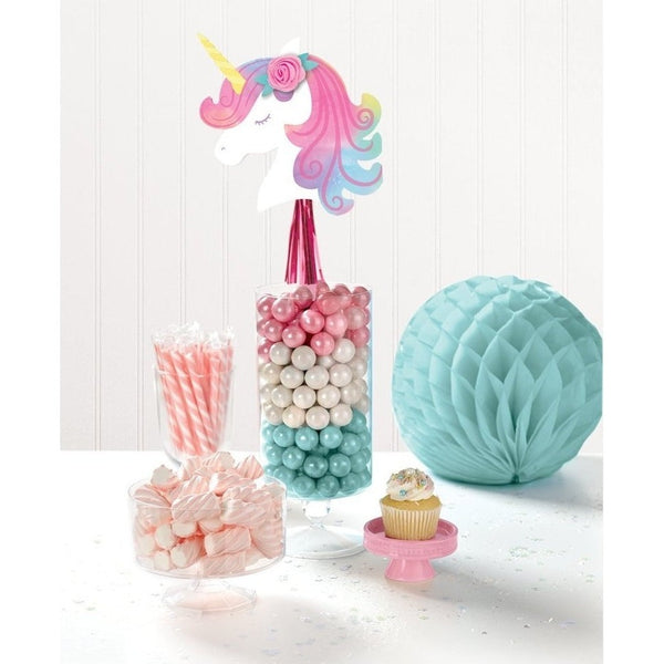 Enchanted Unicorn Centerpiece