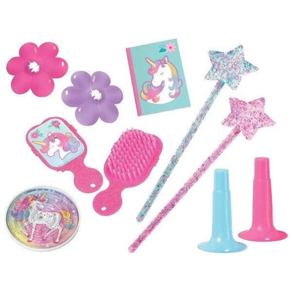 Enchanted Unicorn Mega Mix Value Pack Favor