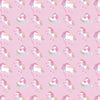 Enchanted Unicorn Printed Gift Wrap