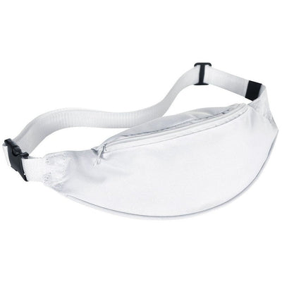 Fanny Pack - White