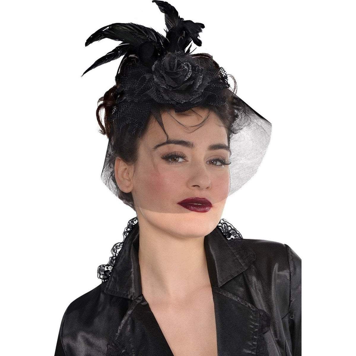 Fascinator