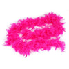 Feather Boa - Hot Pink