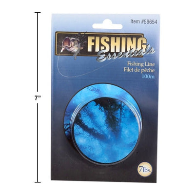 Fishing 100M 7Lbs Fishing Line