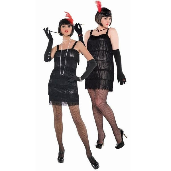 Flashy Flapper - Medium 6-8