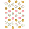 Floral Baby String Decoration
