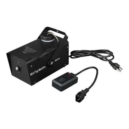 Fog Machine - 400 Watt Mini