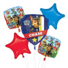Foil Balloon - Bouquet Paw Patrol