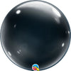 Foil Balloon - Bubble Clear 20"