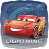 Foil Balloon - Disney Cars 3