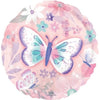 Foil Balloon - Flutter