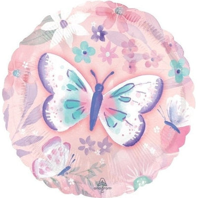 Foil Balloon - Flutter