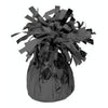 Foil Balloon Weight - Black