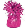 Foil Balloon Weight - Magenta