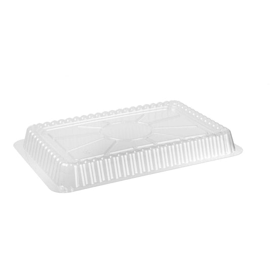 Foil Pan - 3 Lb