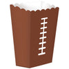 Football Large Snack Box