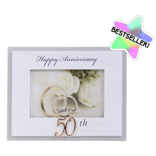 Frame - 50Th Anniversary