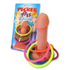 Game - Willie Toss