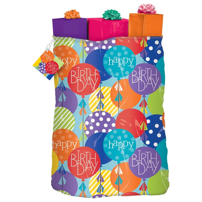 Gift Sack - Birthday