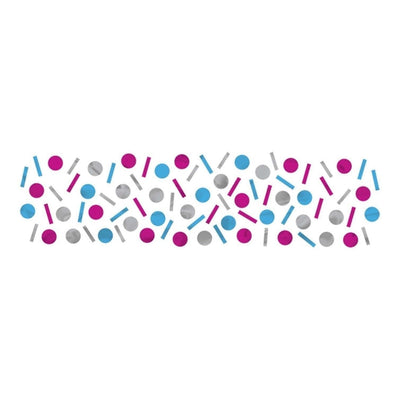 Girl Or Boy? Confetti