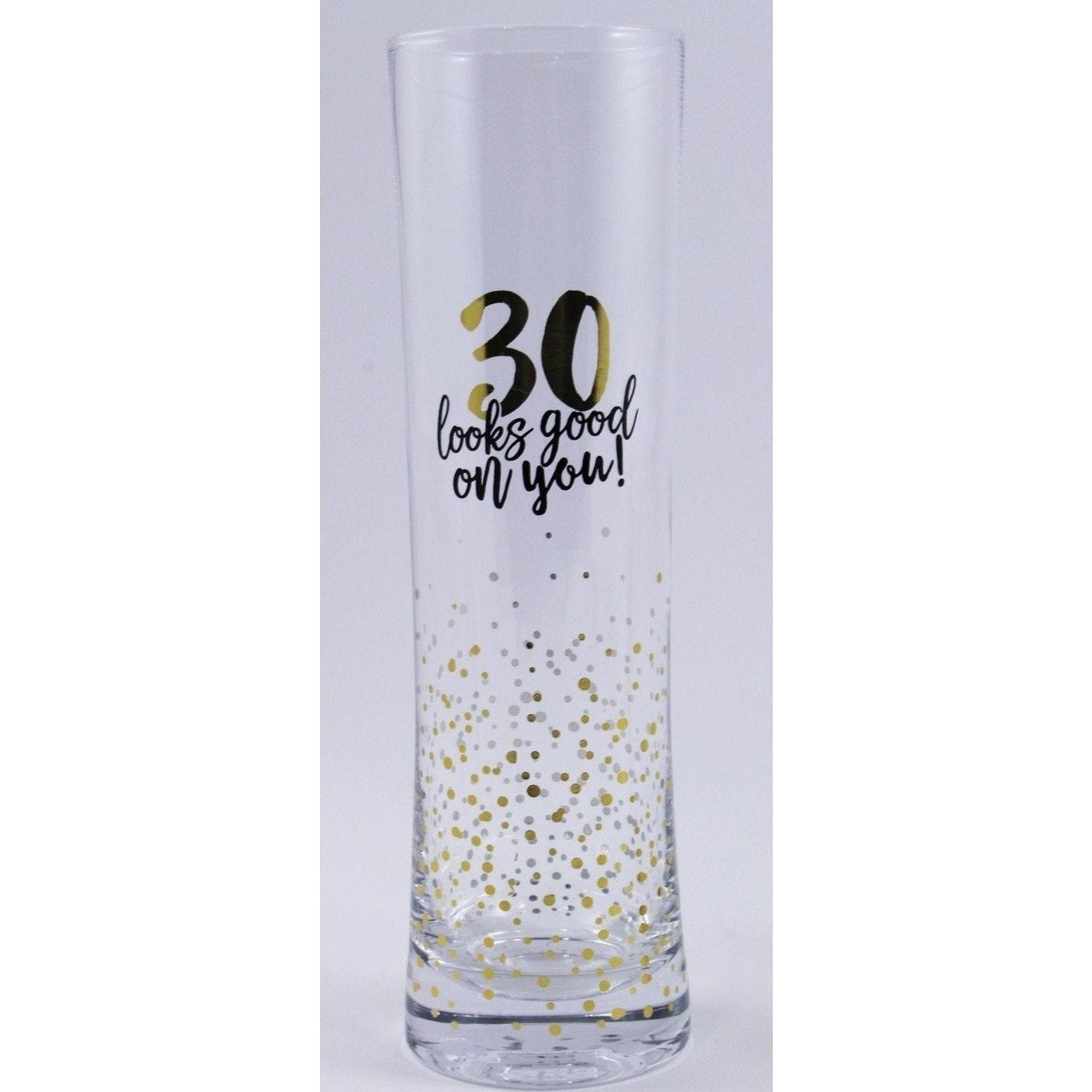 Glass - Beer 30