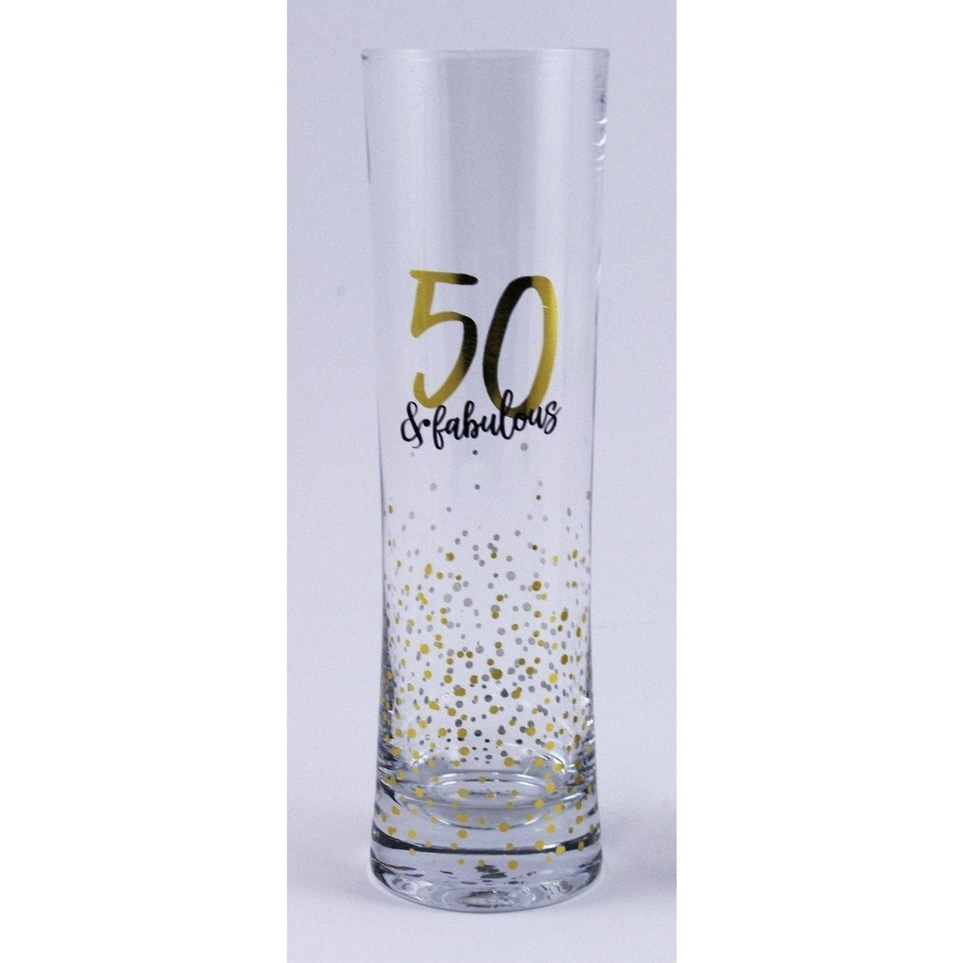 Glass - Beer 50