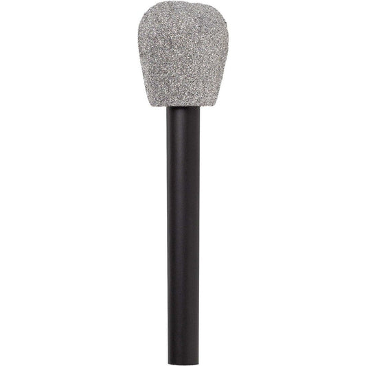 Glitter Microphone