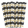 Glitz & Glam Paper Straws