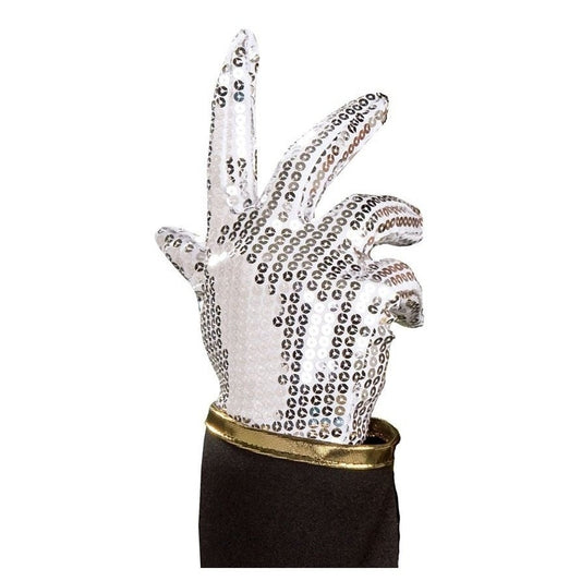 Glove - Michael Jackson Sequin