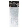 Gloves - Lace White