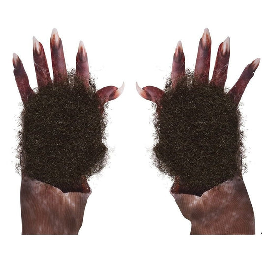 Gloves - Werewolf