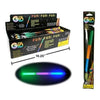Glow - 12" Stick Tri-Color