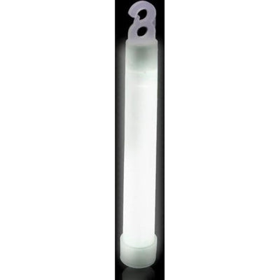 Glow - 6" Stick White