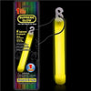 Glow - 6" Stick Yellow