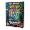 Glow - Multi Pack 200 Sticks